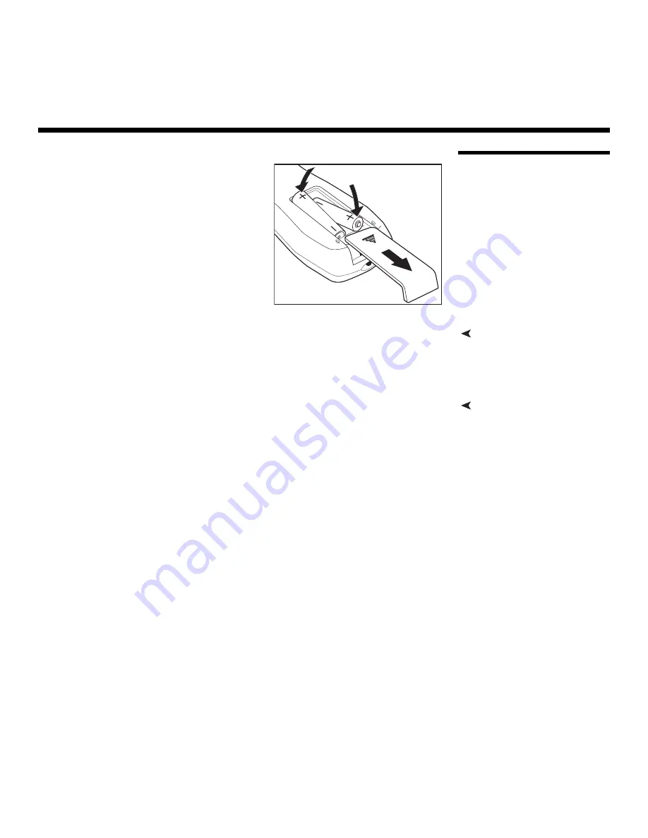 Runco Reflection CL-810 / SDC-1 Скачать руководство пользователя страница 25