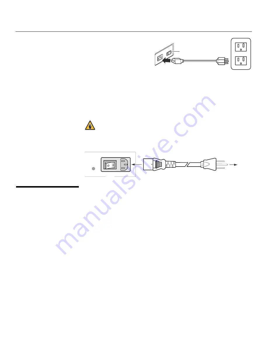 Runco Reflection CL-810 / SDC-1 Скачать руководство пользователя страница 44