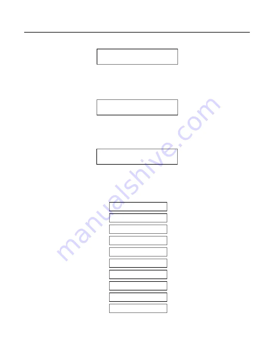 Runco REFLECTION VX-1000CI Owner'S Operating Manual Download Page 26