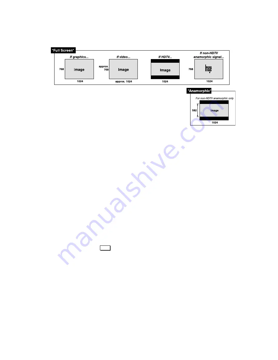 Runco Reflection VX-3C Owner'S Operating Manual Download Page 55