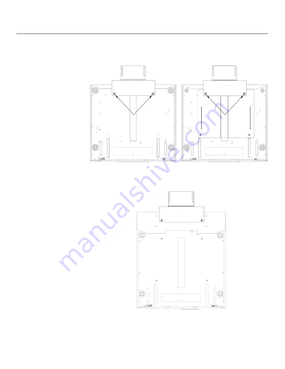 Runco Video Xtreme CineWide VX-3000d Operation Manual Download Page 46