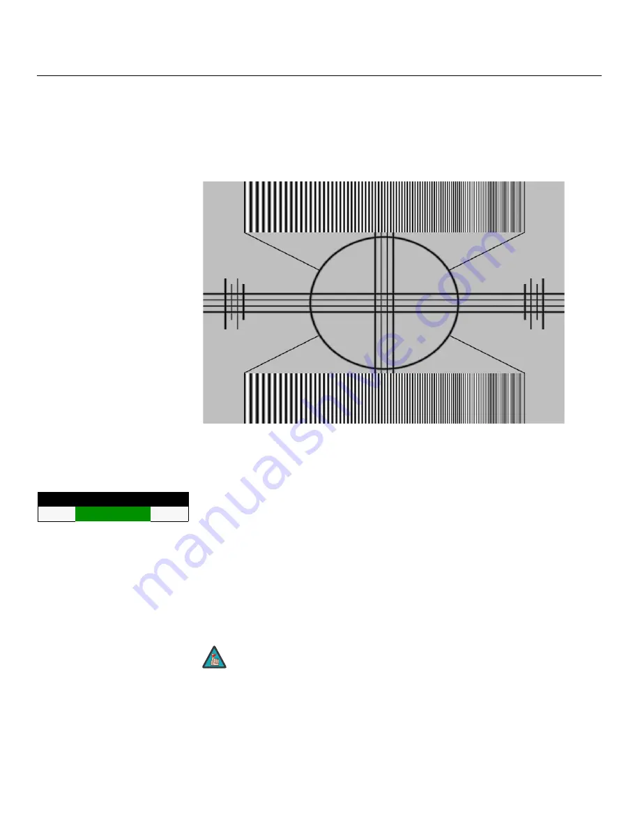 Runco Video Xtreme CineWide VX-3000d Operation Manual Download Page 74