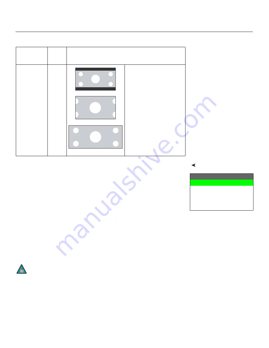 Runco Video Xtreme VX-2c Owner'S Operating Manual Download Page 53