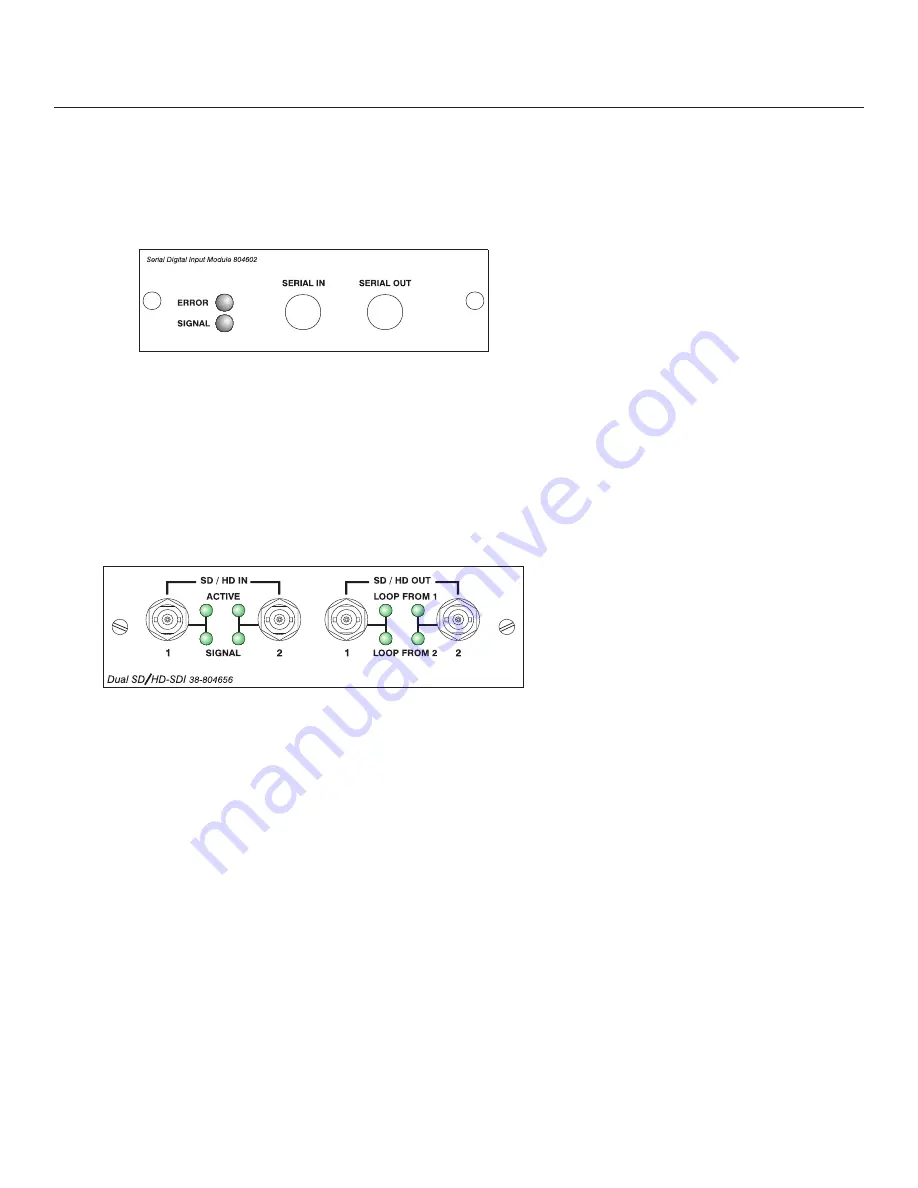 Runco Video Xtreme VX-40d Owner'S Operating Manual Download Page 101