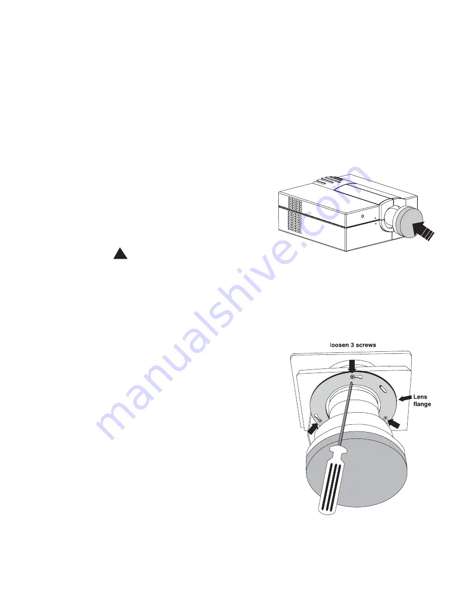 Runco Video Xtreme Owner'S Operating Manual Download Page 9