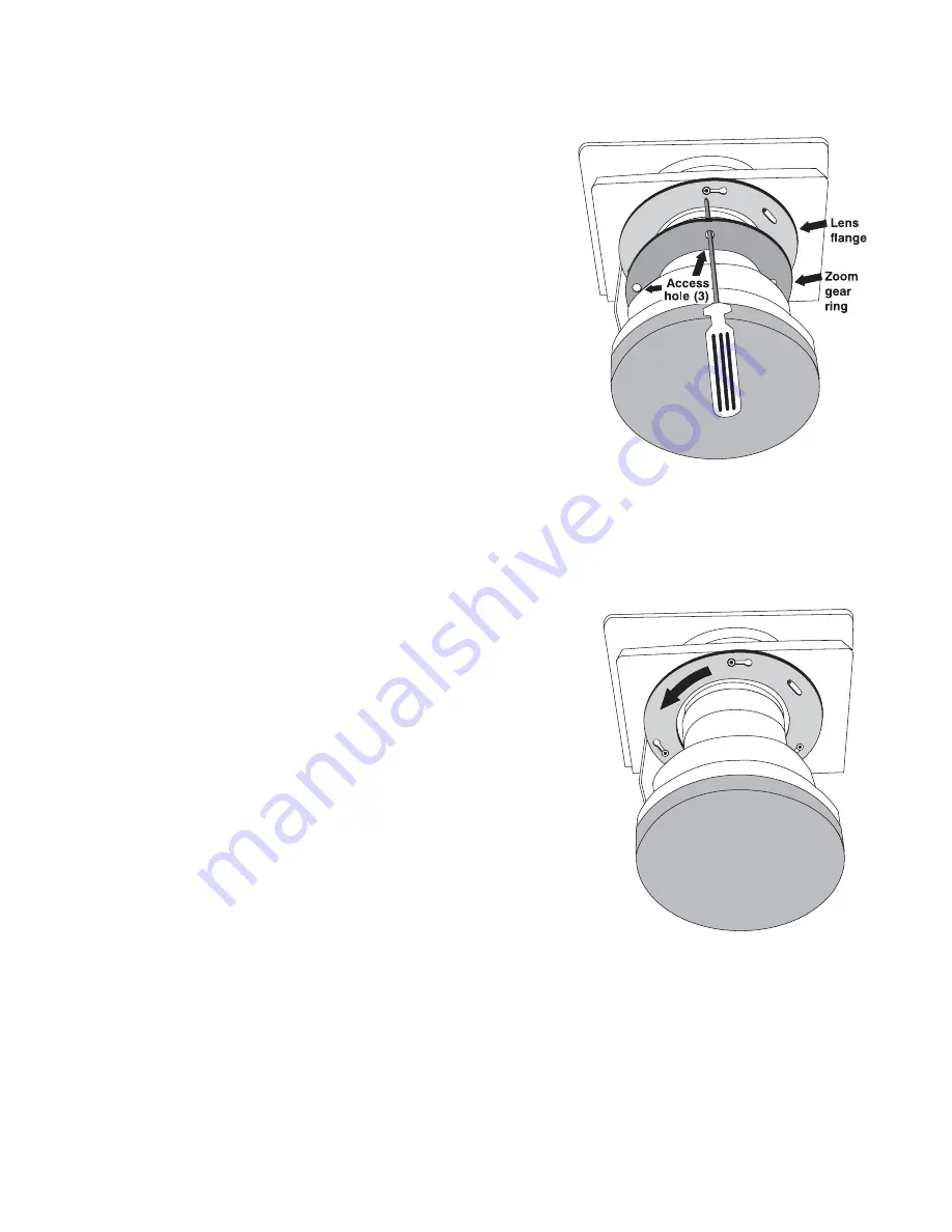 Runco Video Xtreme Owner'S Operating Manual Download Page 10