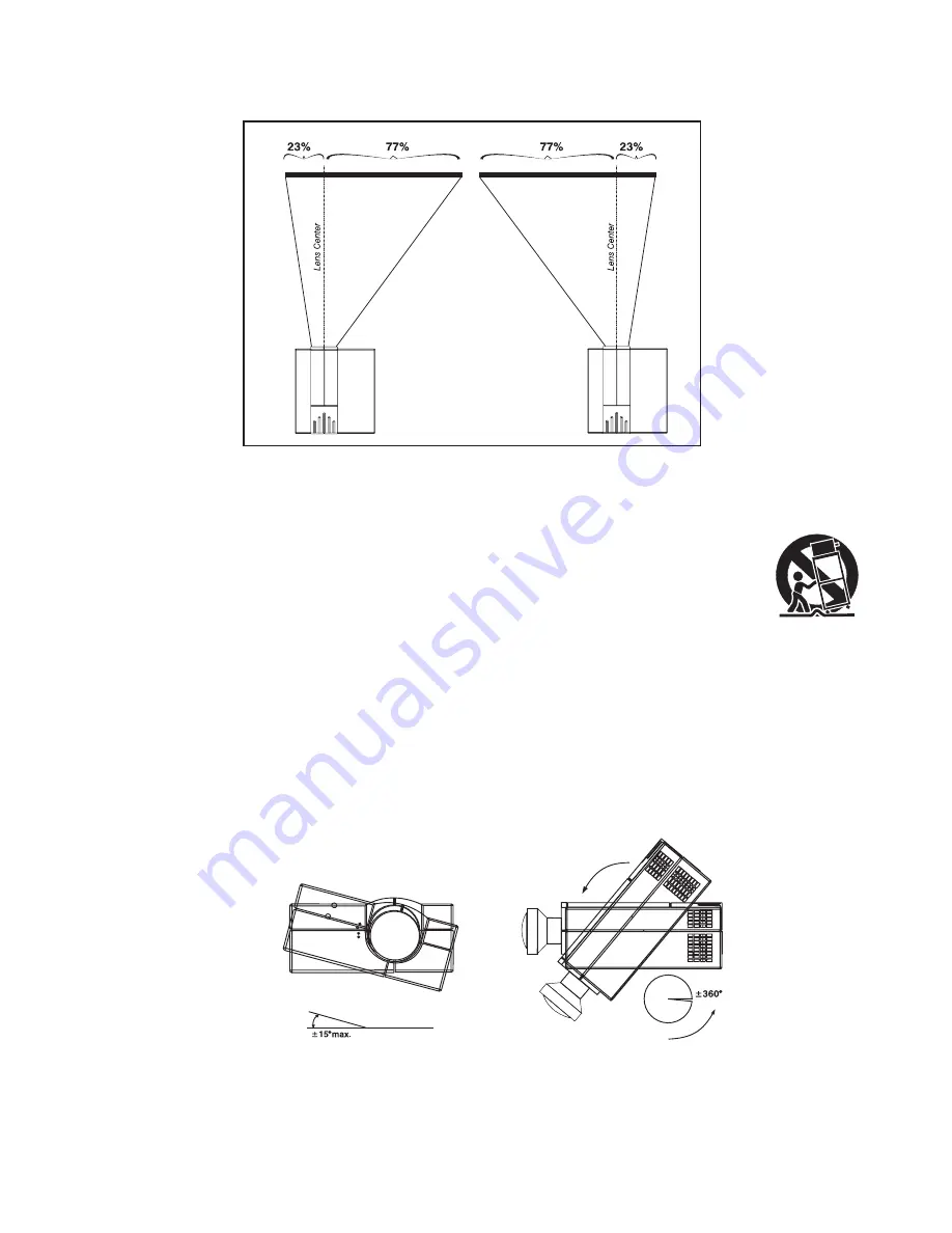 Runco Video Xtreme Owner'S Operating Manual Download Page 18