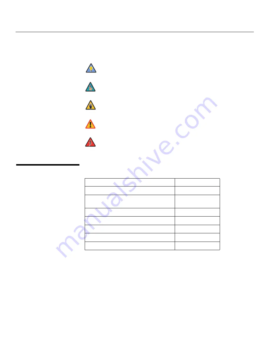 Runco VIDEOXTREME VX-8D Installation & Operation Manual Download Page 18