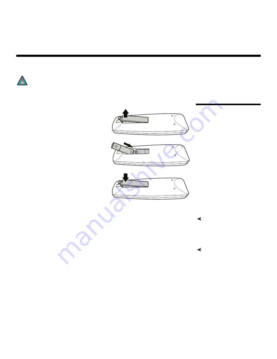 Runco VIDEOXTREME VX-8D Installation & Operation Manual Download Page 31