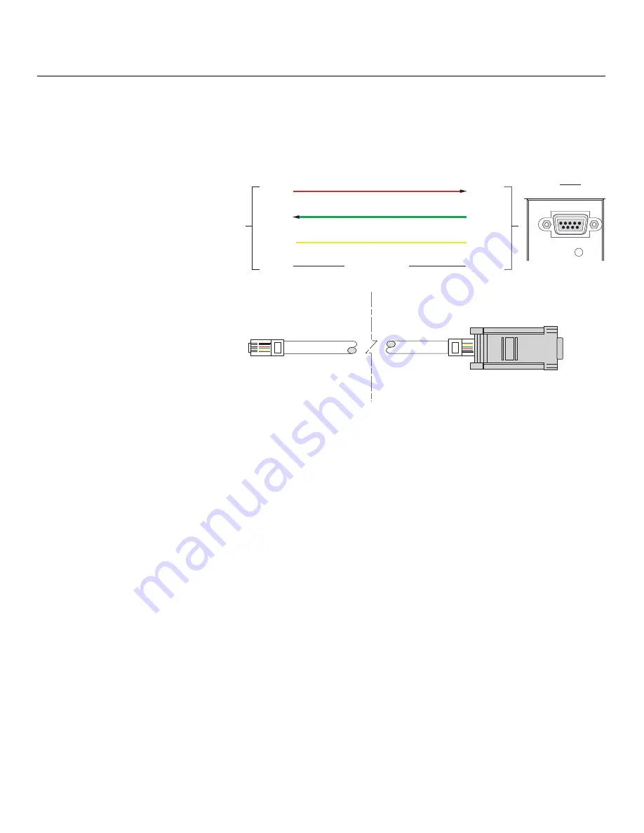 Runco VIDEOXTREME VX-8D Installation & Operation Manual Download Page 46