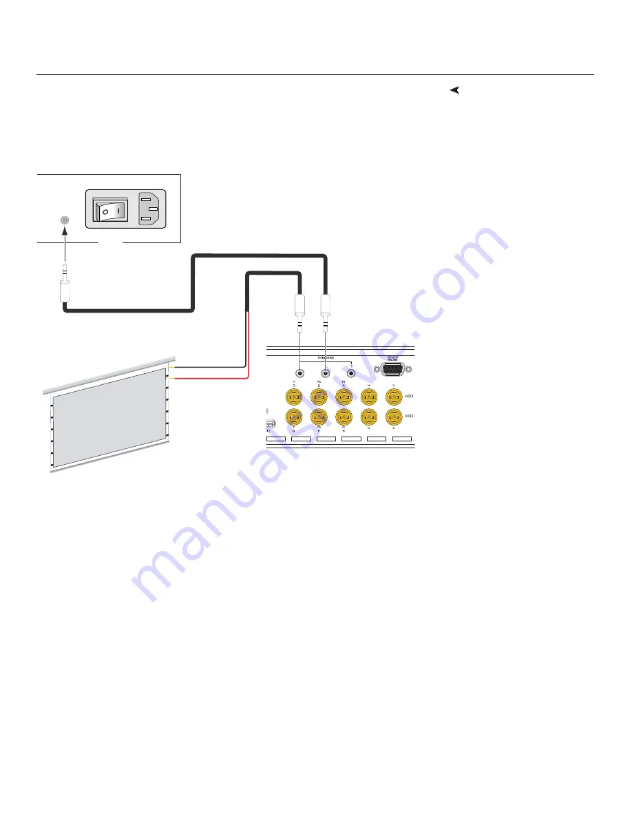 Runco VIDEOXTREME VX-8D Installation & Operation Manual Download Page 53