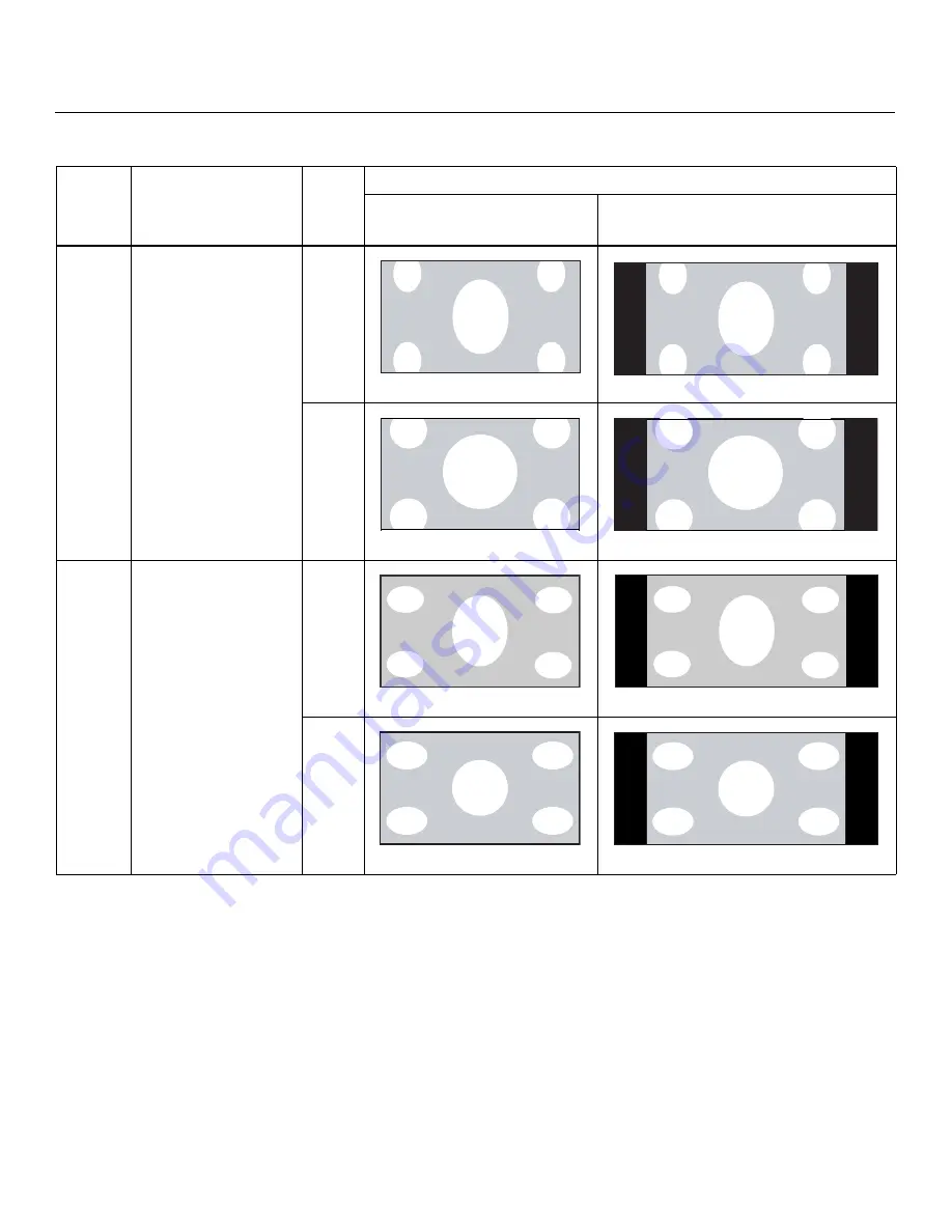 Runco XtremeProjection X-200i Скачать руководство пользователя страница 70