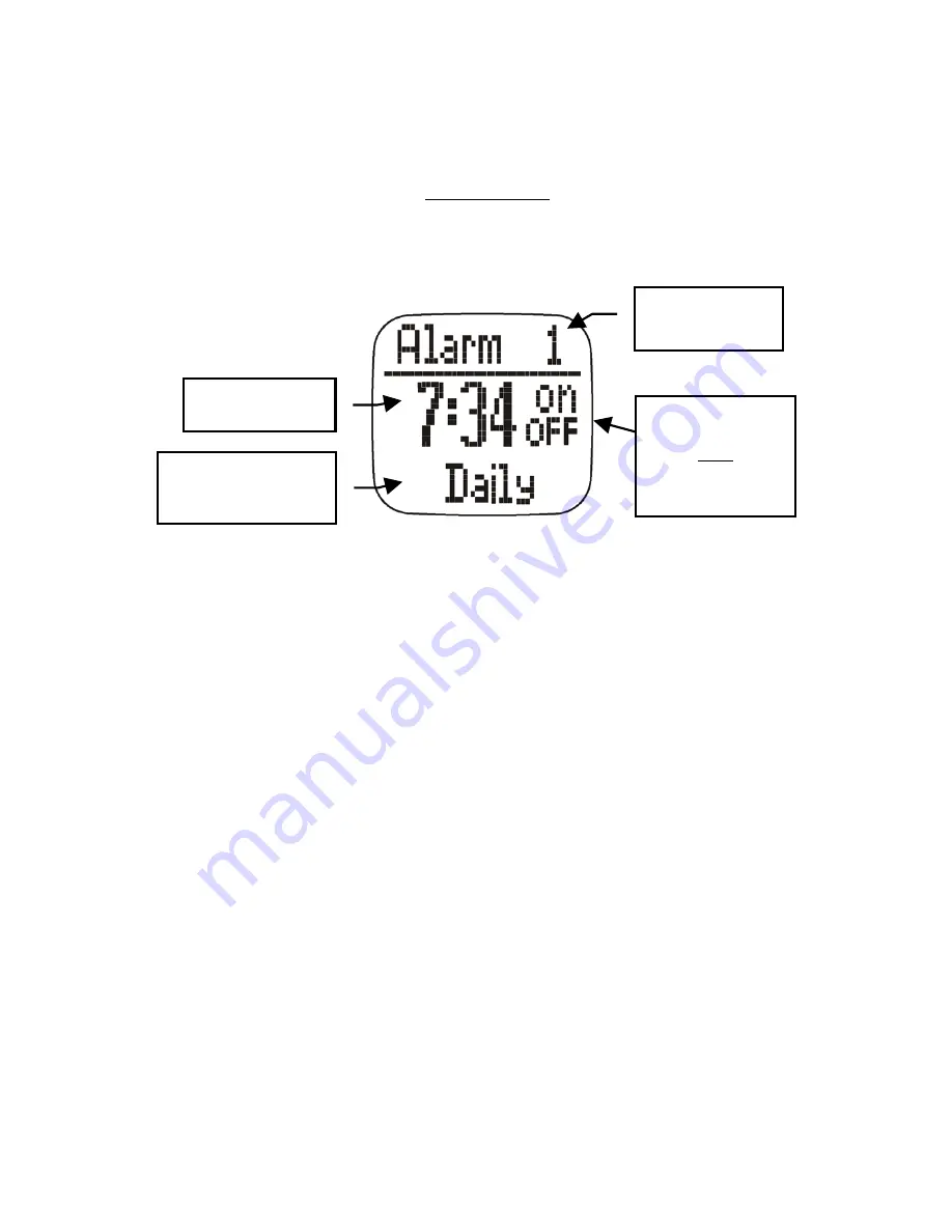 Runtastic GPS Watch with Heart Rate Measurement Operating Instructions Manual Download Page 32