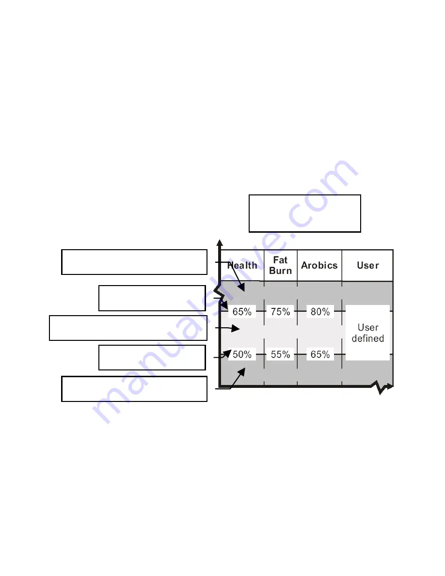 Runtastic GPS Watch with Heart Rate Measurement Operating Instructions Manual Download Page 36