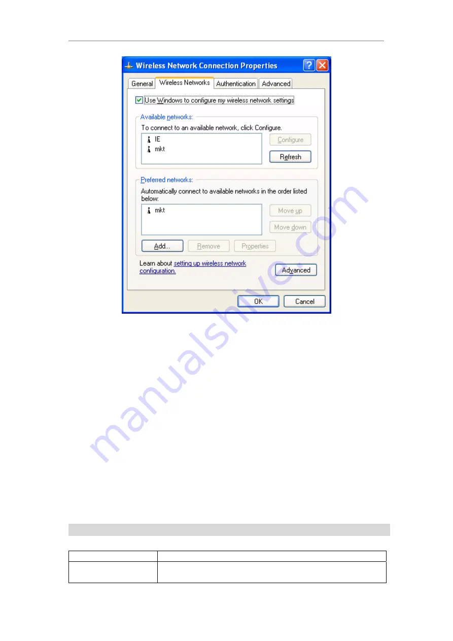 Runtop WA4020 User Manual Download Page 19