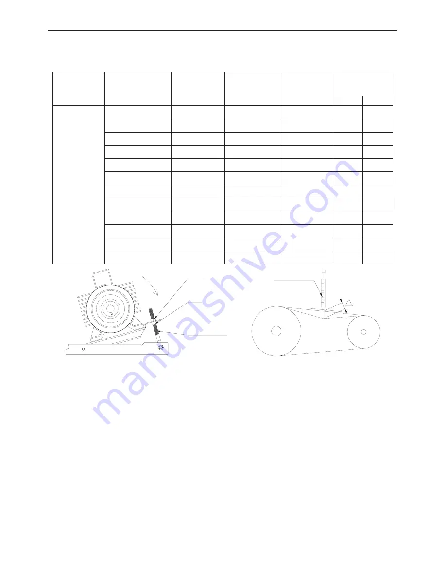 Runway GK-C03NC1AD Owner'S Manual Download Page 17