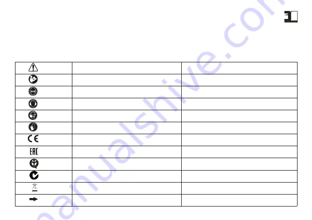 Rupes EK150AES Translation Of Original Operation Manual Download Page 15