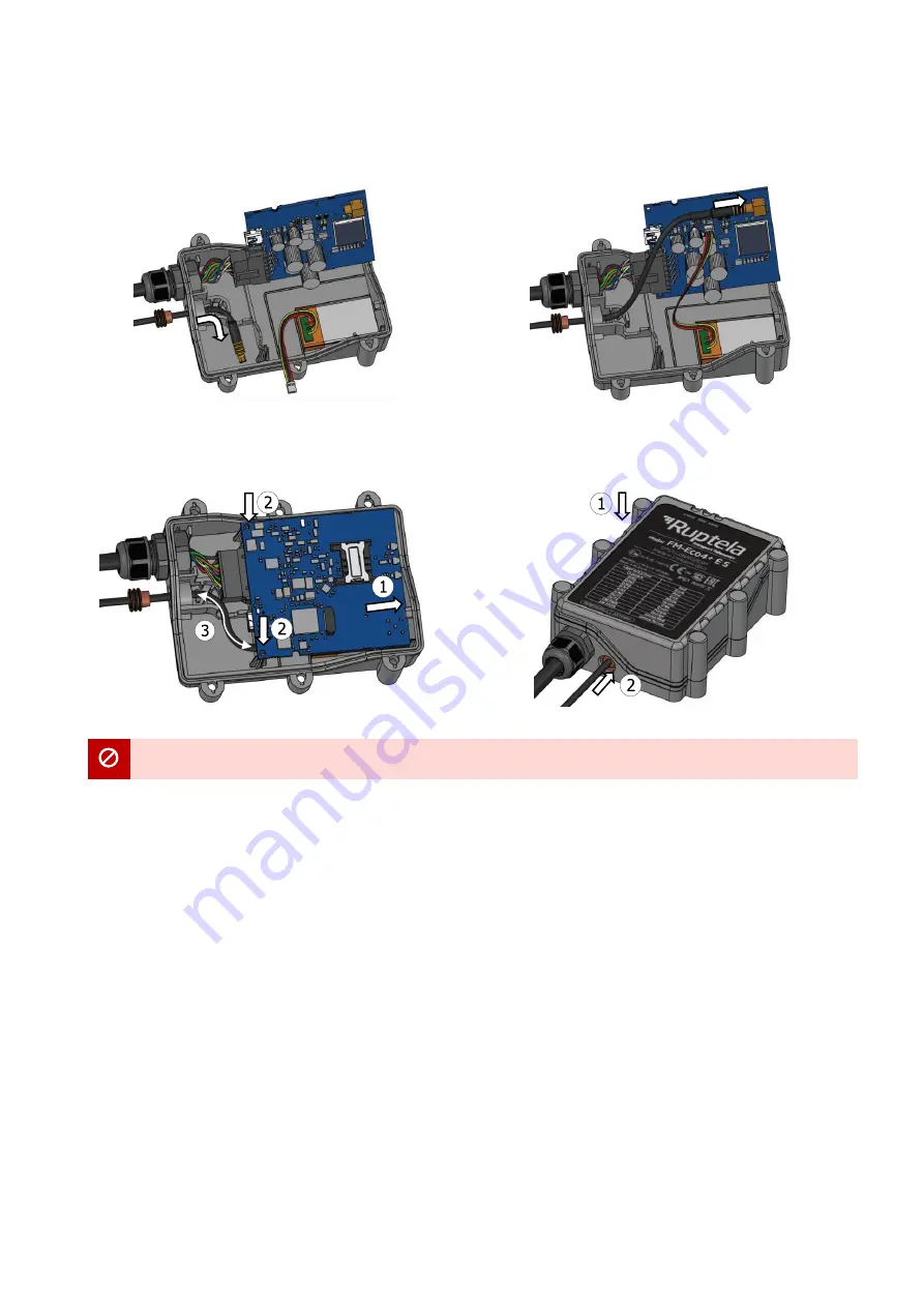 RUPTELA FM-Eco4 S Series Скачать руководство пользователя страница 29