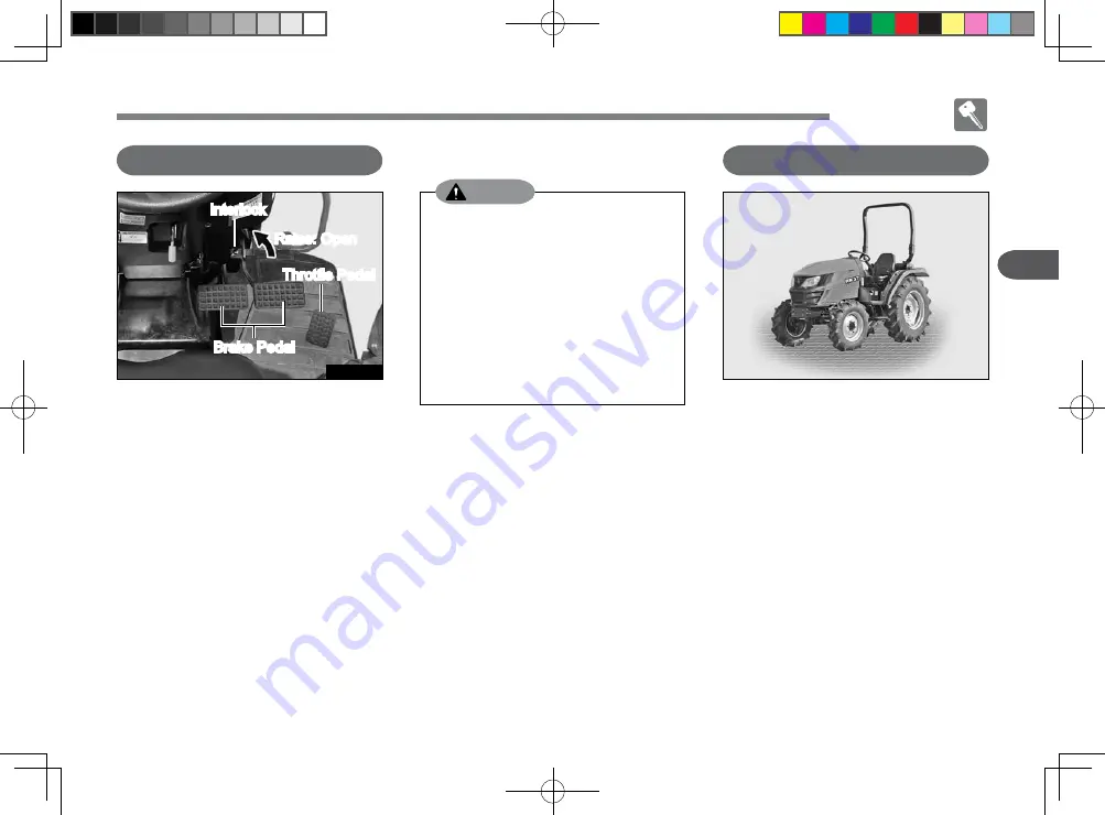 Rural King RK37 Hydrostatic Скачать руководство пользователя страница 84