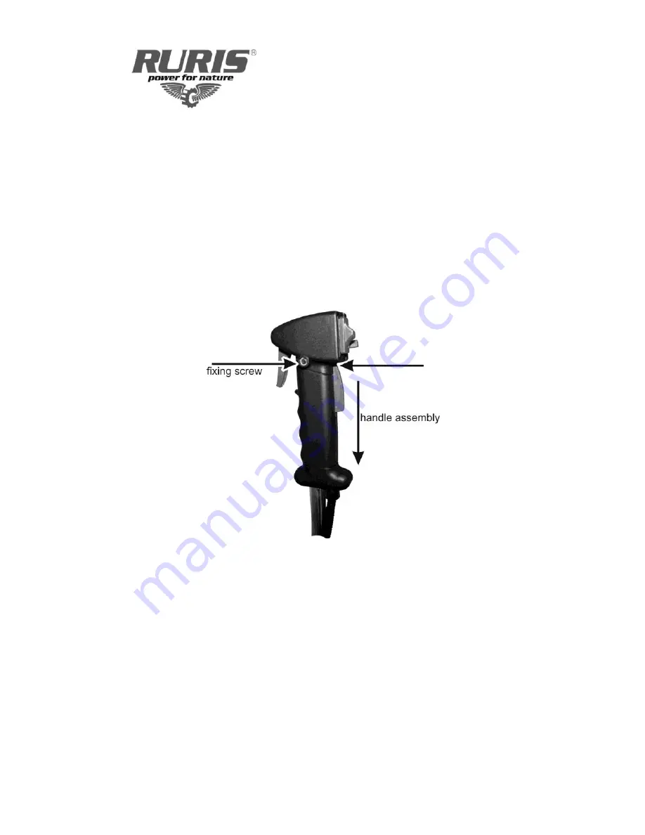 Ruris 425 User Manual Download Page 9