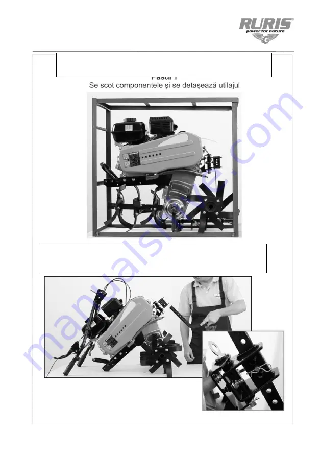 Ruris 7500ACC Manual Download Page 52