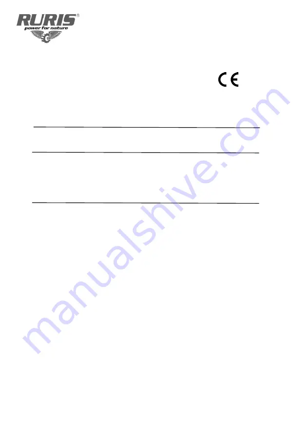 Ruris 7500ACC Manual Download Page 142