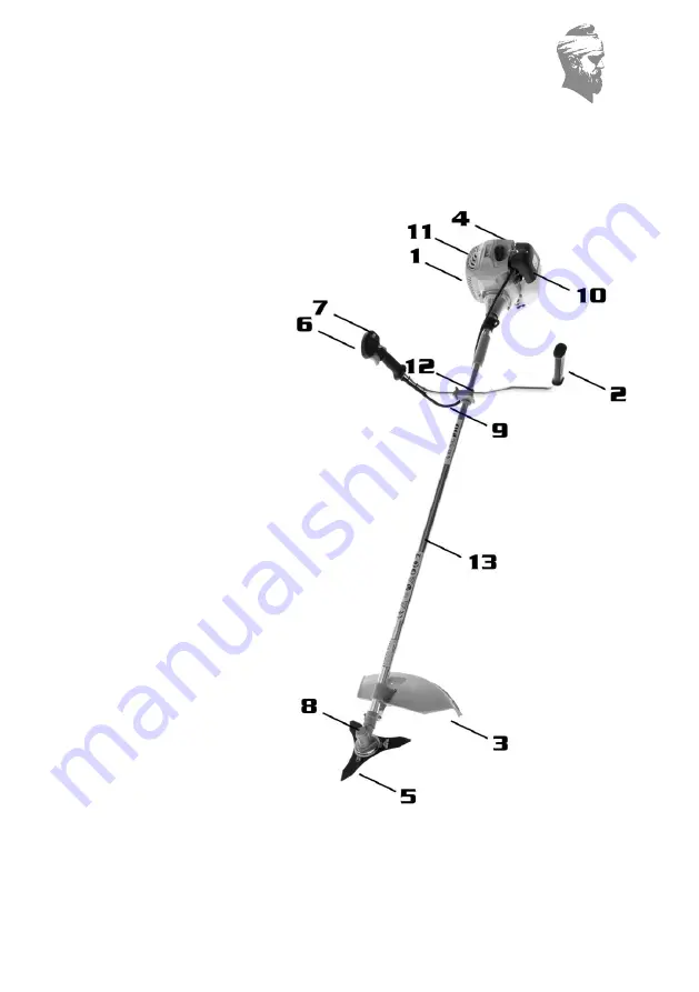 Ruris DAC 210 Manual Download Page 37