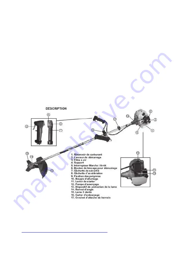 Ruris DAC 210 Manual Download Page 58