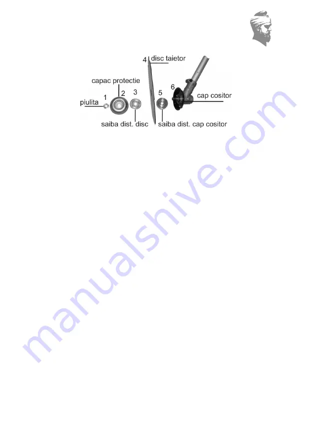 Ruris DAC 210 Manual Download Page 133