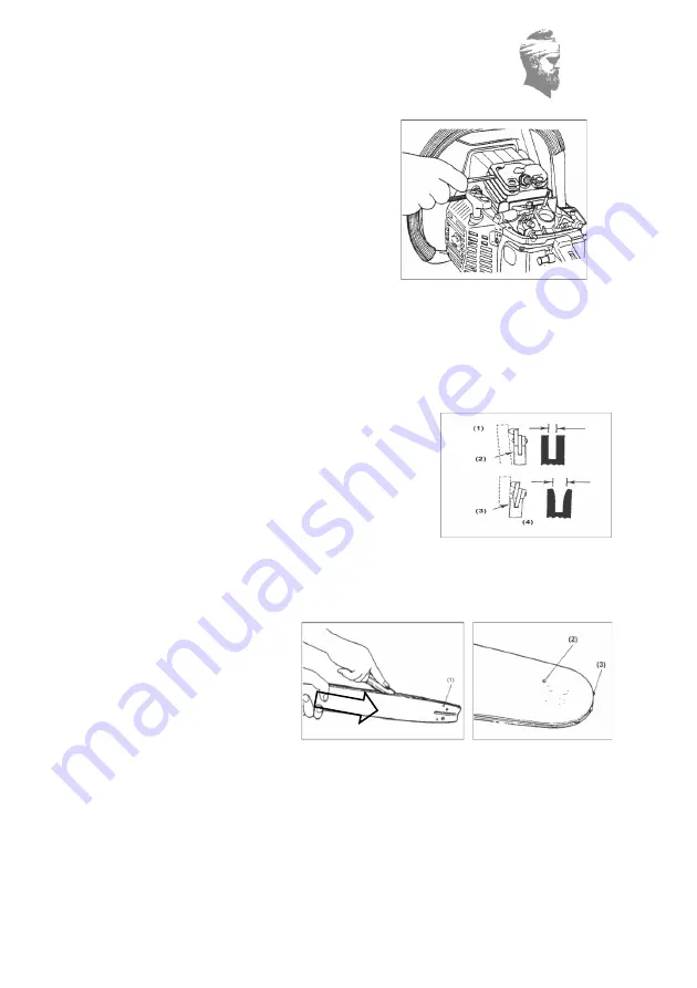 Ruris DAC 456 Manual Download Page 29