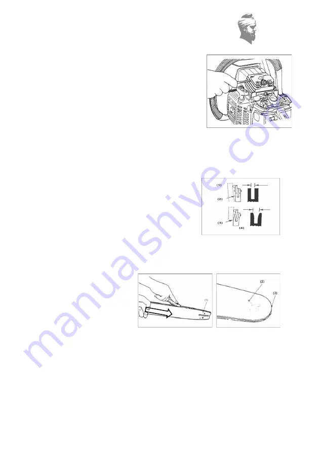 Ruris DAC 456 Manual Download Page 119