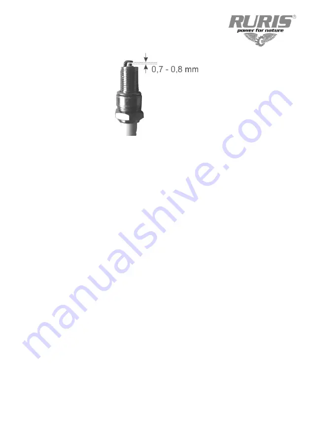 Ruris MP40 Manual Download Page 50