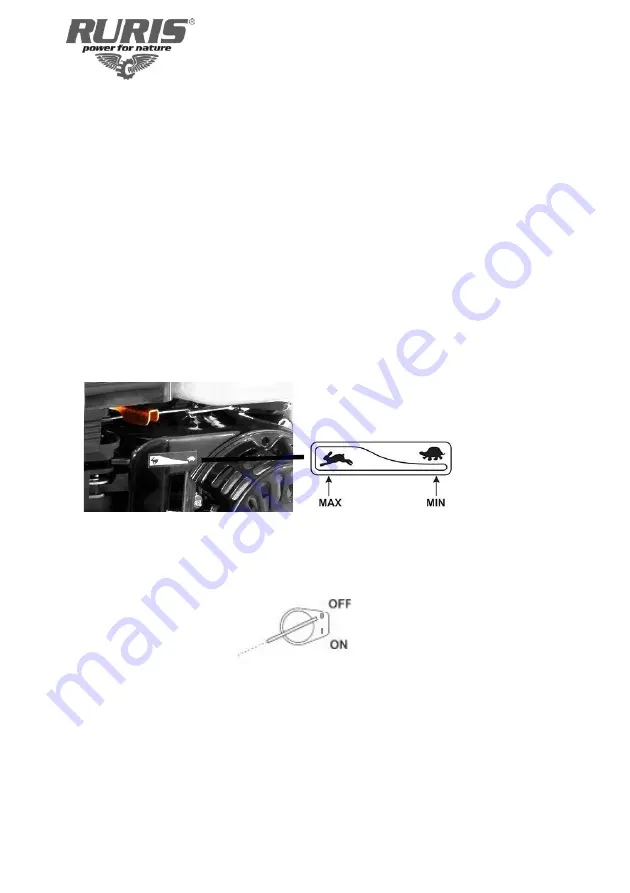 Ruris MP40 Manual Download Page 91