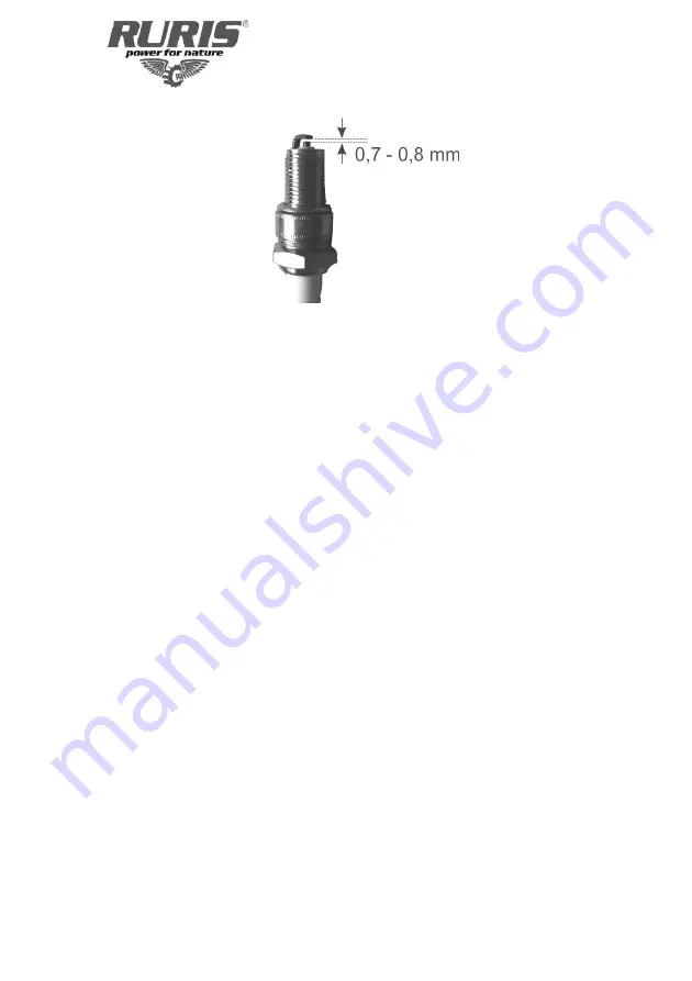 Ruris MP90 Manual Download Page 18