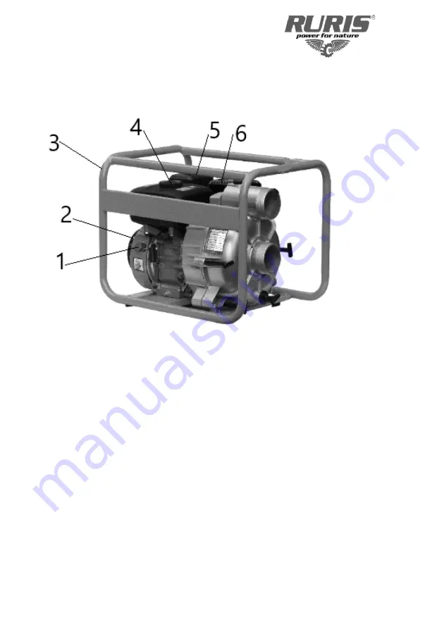 Ruris MP90 Manual Download Page 31