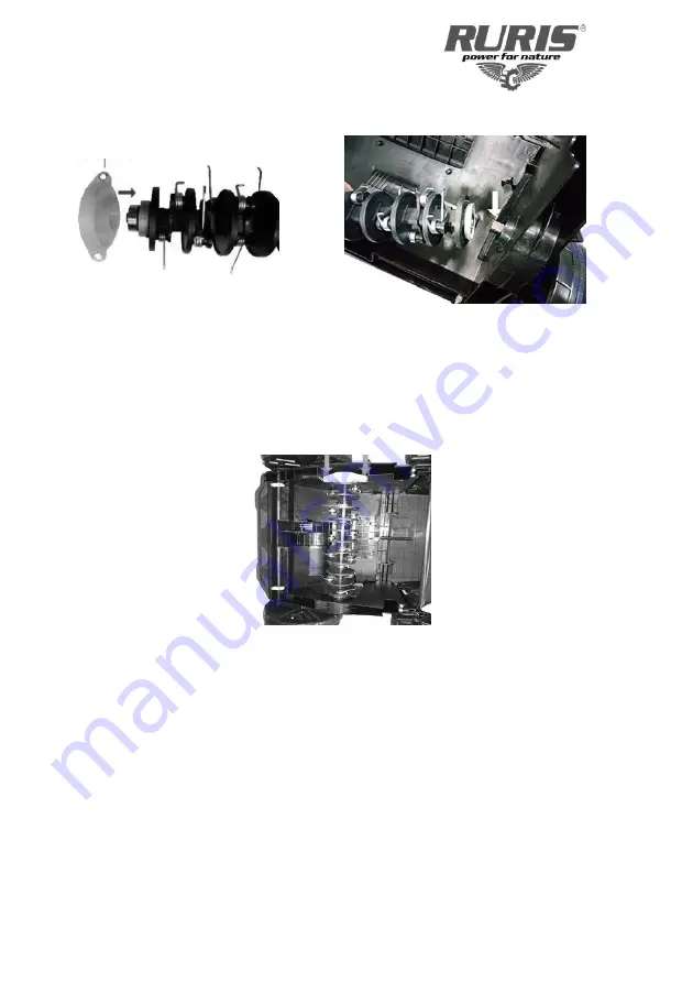 Ruris RXE888 Manual Download Page 35