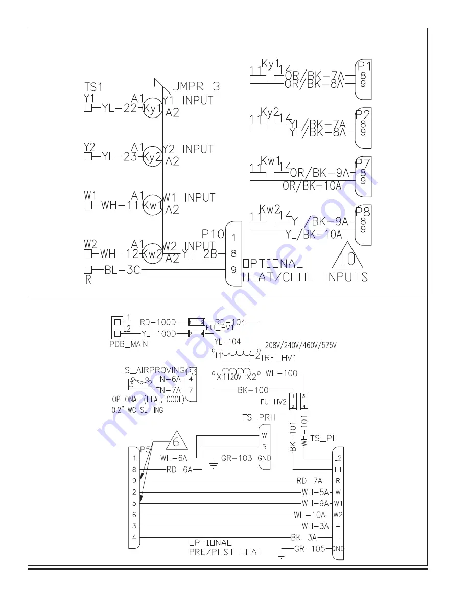 Ruskin ENERVENT+ EVT-09 Series Скачать руководство пользователя страница 32