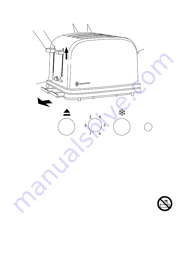 Russell Hobbs 13767-56 Instructions Manual Download Page 10