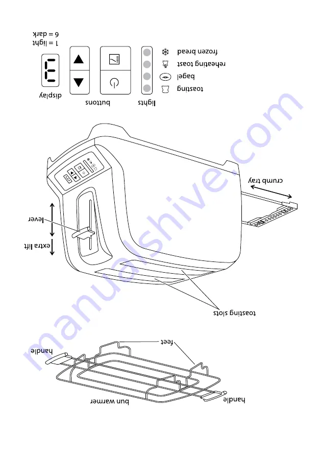 Russell Hobbs 14151-57 Instructions Manual Download Page 11