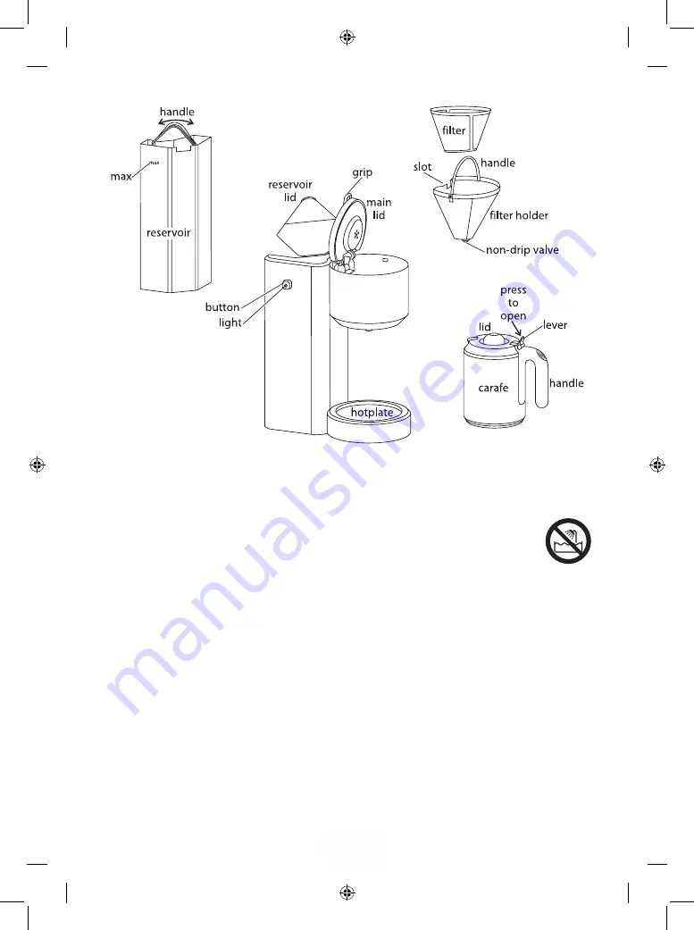 Russell Hobbs 14741-56-RH Скачать руководство пользователя страница 2