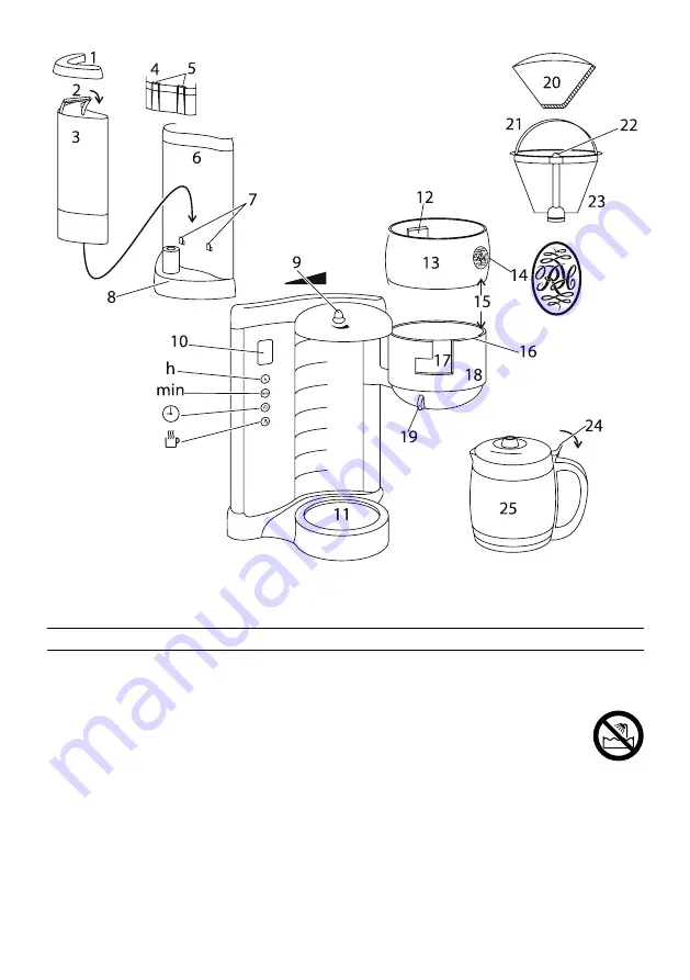 Russell Hobbs 14742-56 Instructions Manual Download Page 2