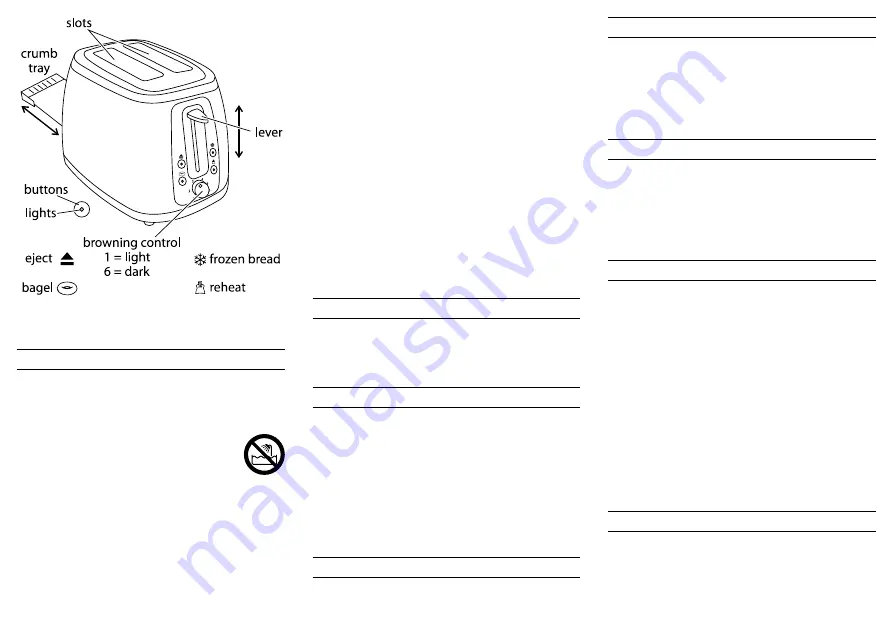 Russell Hobbs 18259 Instructions Download Page 2