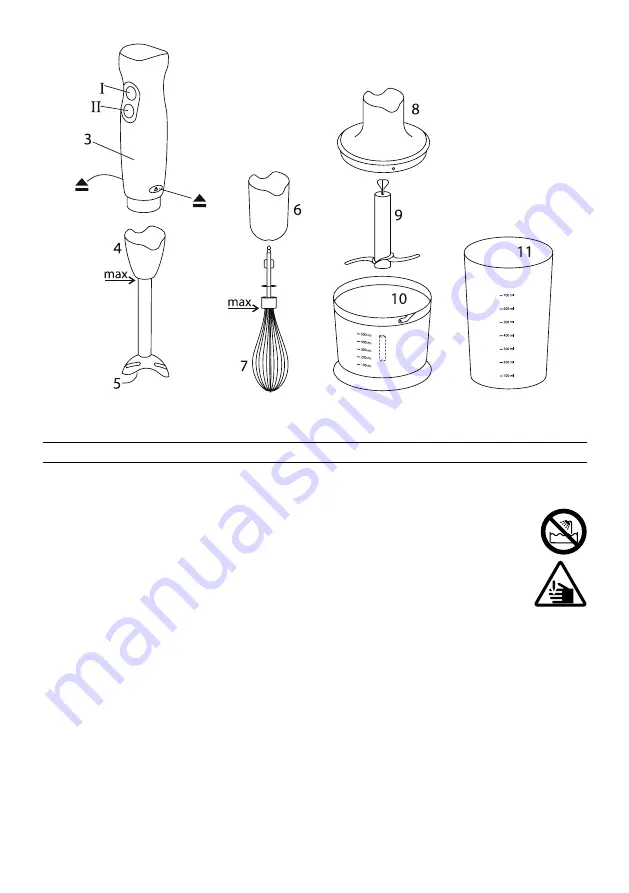 Russell Hobbs 18509-56 Instructions Manual Download Page 2