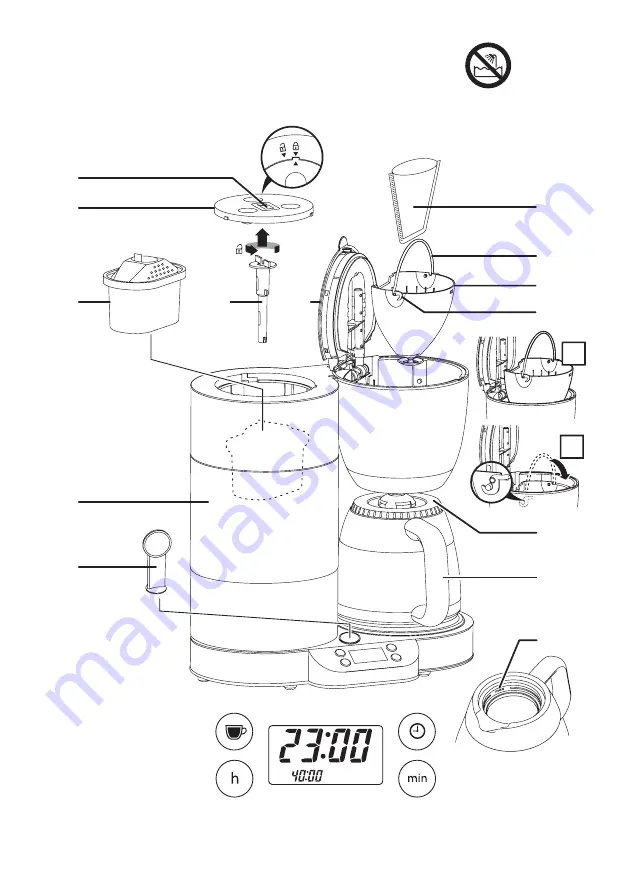 Russell Hobbs 20771-56 Скачать руководство пользователя страница 2