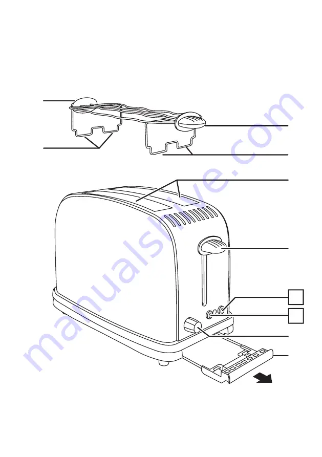 Russell Hobbs 23310-56 Manual Download Page 2