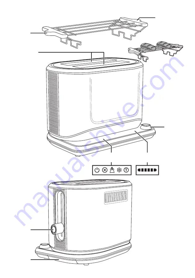 Russell Hobbs 26210-56 Manual Download Page 2