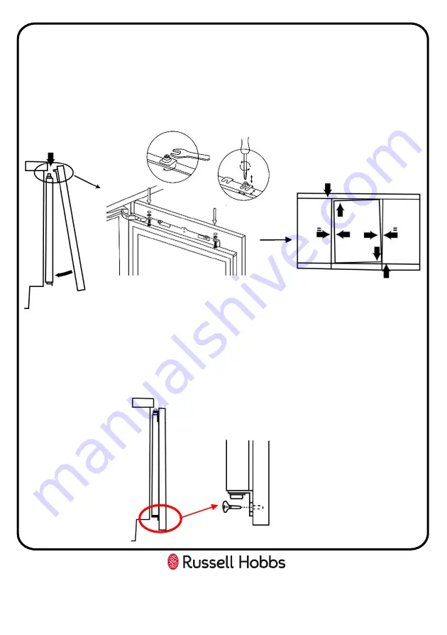 Russell Hobbs 5060440043413 Instruction Manual Download Page 16