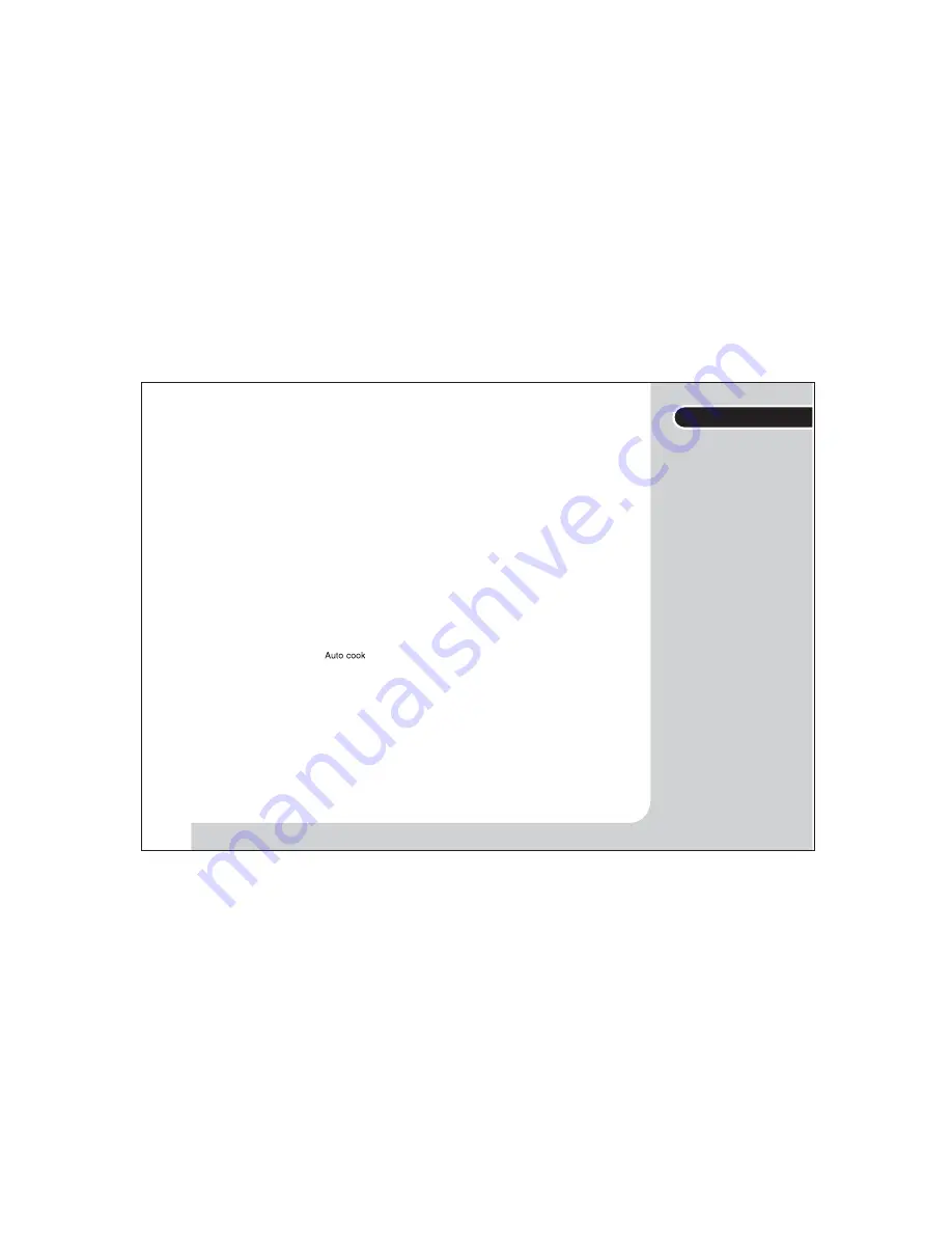 Russell Hobbs HOB GTS23 Instruction Booklet Download Page 3