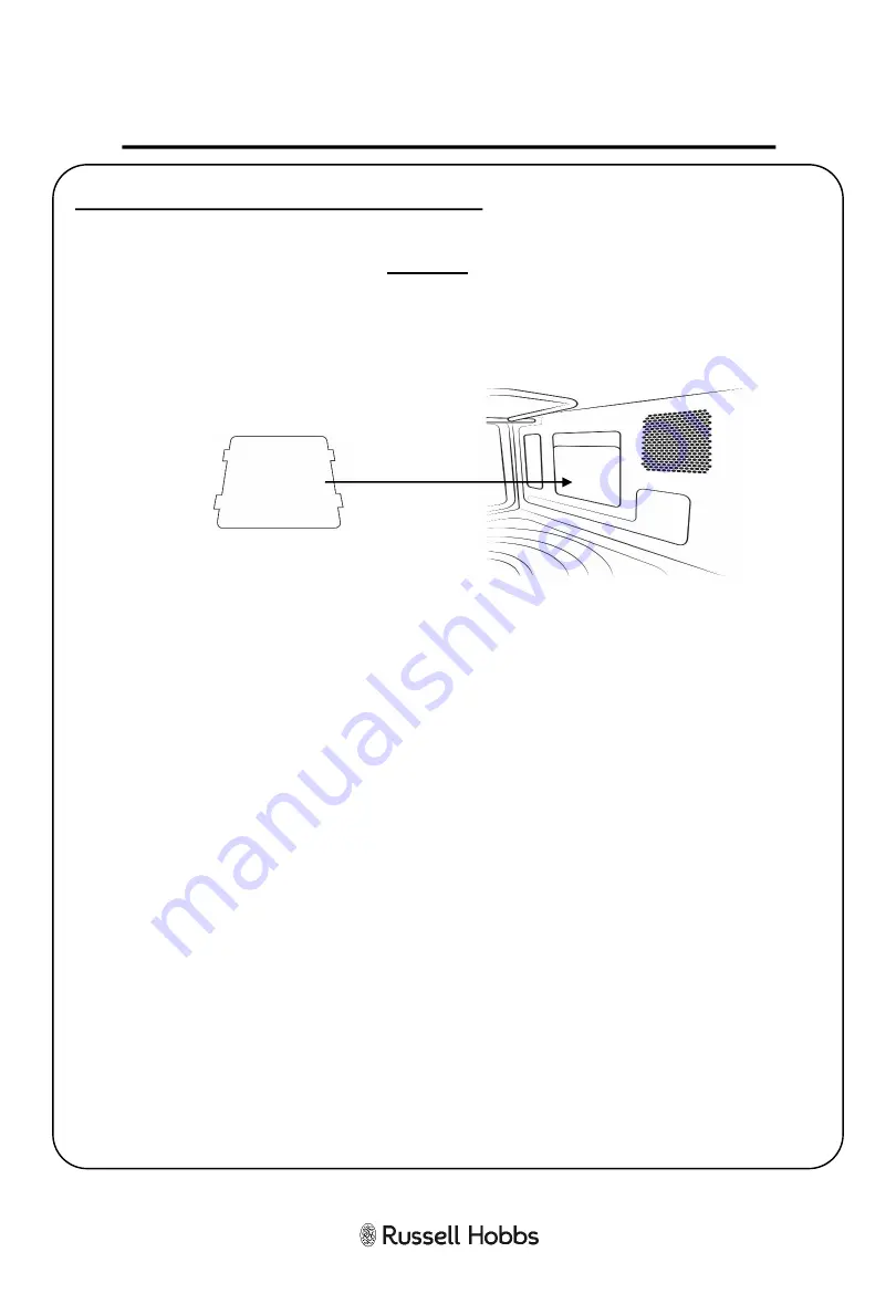 Russell Hobbs Luna RHMDL801 User Manual Download Page 13