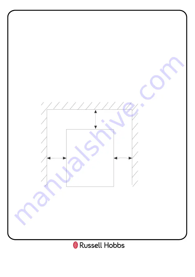 Russell Hobbs RH4CLR1001 Manual Download Page 9